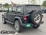 2022 Wrangler Unlimited Thumbnail 5