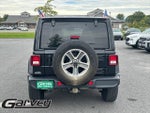 2022 Wrangler Unlimited Thumbnail 6