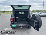 2022 Wrangler Unlimited Thumbnail 7