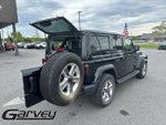 2022 Wrangler Unlimited Thumbnail 8
