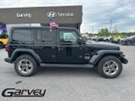 2022 Wrangler Unlimited Thumbnail 9