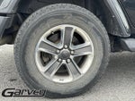 2022 Wrangler Unlimited Thumbnail 10