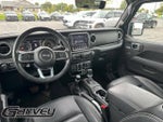 2022 Wrangler Unlimited Thumbnail 11