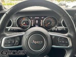 2022 Wrangler Unlimited Thumbnail 13