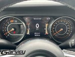 2022 Wrangler Unlimited Thumbnail 14