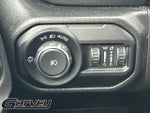 2022 Wrangler Unlimited Thumbnail 19