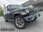 2022 Wrangler Unlimited Thumbnail 20