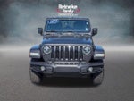 2022 Wrangler Unlimited Thumbnail 2