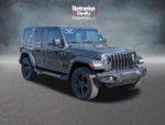 2022 Wrangler Unlimited Thumbnail 3
