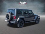 2022 Wrangler Unlimited Thumbnail 5