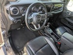 2022 Wrangler Unlimited Thumbnail 10