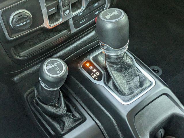 2022 Jeep Wrangler - $29,947