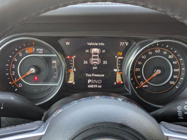 2022 Jeep Wrangler - $29,947