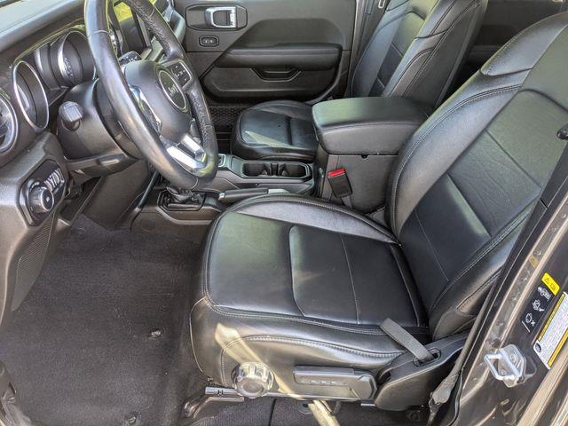2022 Jeep Wrangler - $29,947