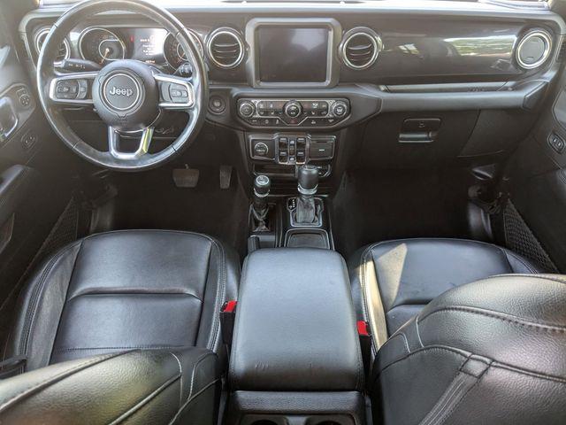 2022 Jeep Wrangler - $29,947