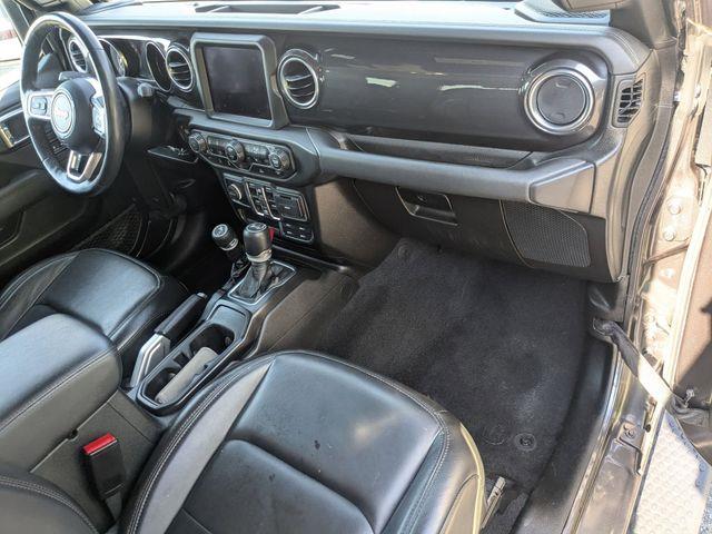 2022 Jeep Wrangler - $29,947