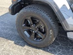 2022 Wrangler Unlimited Thumbnail 24