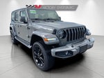 2022 Wrangler Unlimited Thumbnail 2