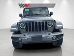 2022 Wrangler Unlimited Thumbnail 3