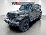 2022 Wrangler Unlimited Thumbnail 4