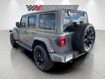 2022 Wrangler Unlimited Thumbnail 6