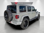 2022 Wrangler Unlimited Thumbnail 8