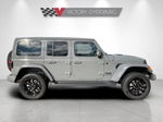 2022 Wrangler Unlimited Thumbnail 9