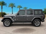 2022 Wrangler Unlimited Thumbnail 8