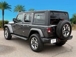 2022 Wrangler Unlimited Thumbnail 9