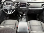 2022 Wrangler Unlimited Thumbnail 18