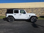 2023 Wrangler Thumbnail 2