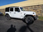 2023 Wrangler Thumbnail 3