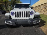 2023 Wrangler Thumbnail 4