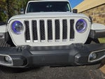 2023 Wrangler Thumbnail 6