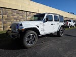 2023 Wrangler Thumbnail 8