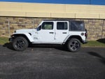 2023 Wrangler Thumbnail 9