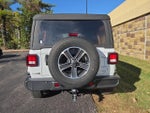 2023 Wrangler Thumbnail 12