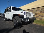 2023 Wrangler Thumbnail 21