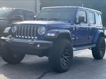 2018 Wrangler Unlimited Thumbnail 2