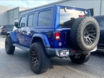 2018 Wrangler Unlimited Thumbnail 3