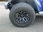 2018 Wrangler Unlimited Thumbnail 4