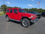 2018 Wrangler Unlimited Thumbnail 2