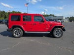 2018 Wrangler Unlimited Thumbnail 3