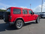 2018 Wrangler Unlimited Thumbnail 4