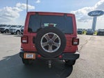 2018 Wrangler Unlimited Thumbnail 5