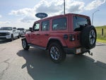 2018 Wrangler Unlimited Thumbnail 6