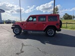 2018 Wrangler Unlimited Thumbnail 7