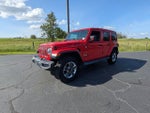 2018 Wrangler Unlimited Thumbnail 8
