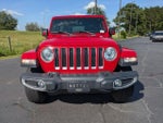 2018 Wrangler Unlimited Thumbnail 9