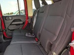 2018 Wrangler Unlimited Thumbnail 13